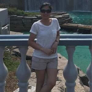 Meet your Posher, Esperanza